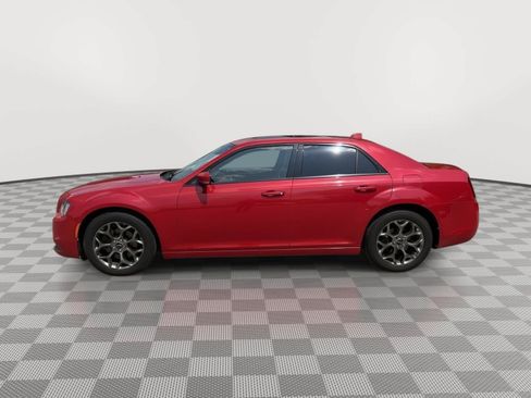 Used 2015 Chrysler 300 S w/ 300S Premium Group AWD/4WD image 4
