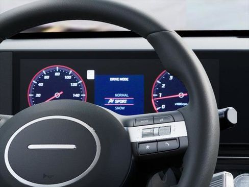 New 2026 Hyundai Kona SEL Sport image 14