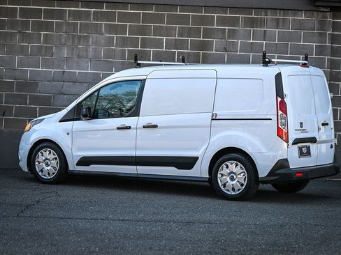 Used 2014 Ford Transit Connect XLT image 4