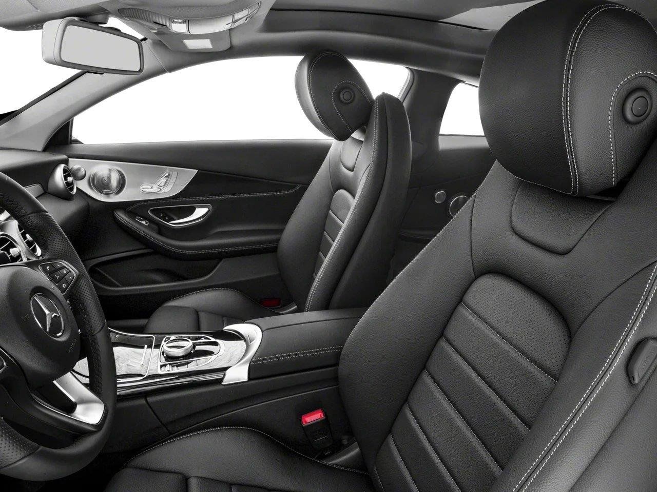 Used 2018 Mercedes-Benz C 300 Coupe image 47