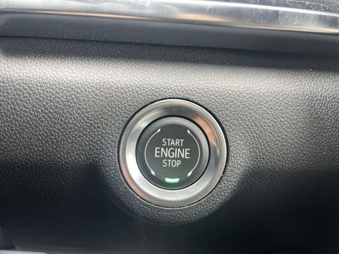 Used 2025 GMC Terrain Elevation image 23