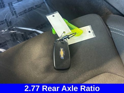 Used 2023 Chevrolet Camaro LT image 38