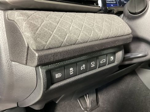 New 2026 Toyota Camry XLE image 17