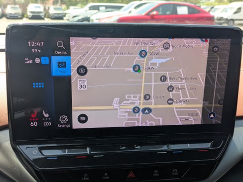Used 2022 Volkswagen ID.4 Pro S RWD image 21
