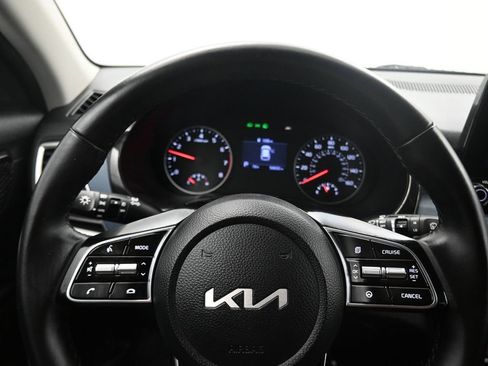 Used 2022 Kia Seltos Nightfall Edition AWD/4WD image 13