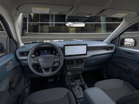 New 2026 Ford Maverick XL FWD image 9