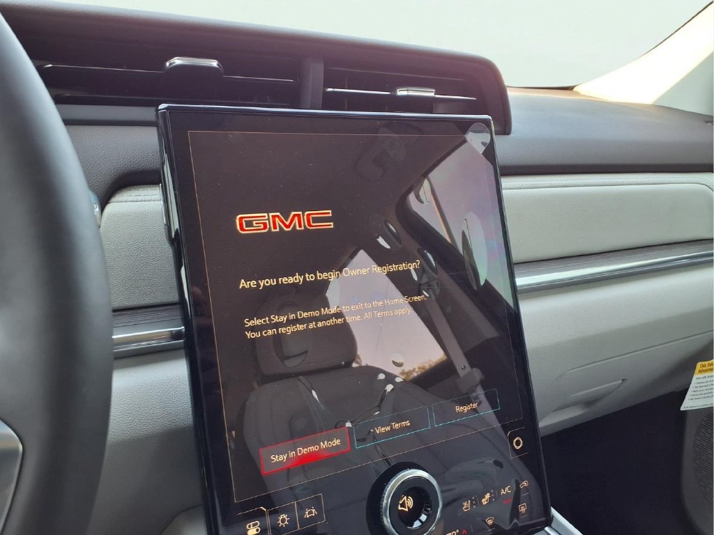 New 2027 GMC Terrain Denali AWD/4WD image 10