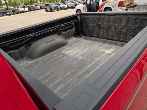 Used 2024 RAM 1500 Big Horn AWD/4WD image 12