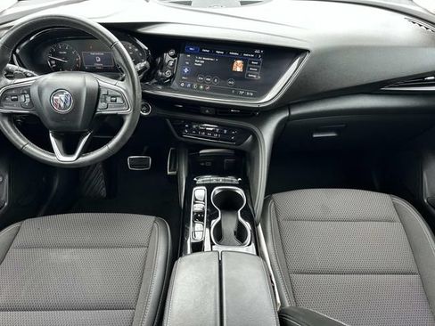 Used 2023 Buick Envision Preferred FWD image 12
