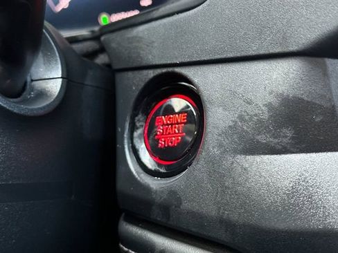 Certified 2024 Honda Accord EX image 23