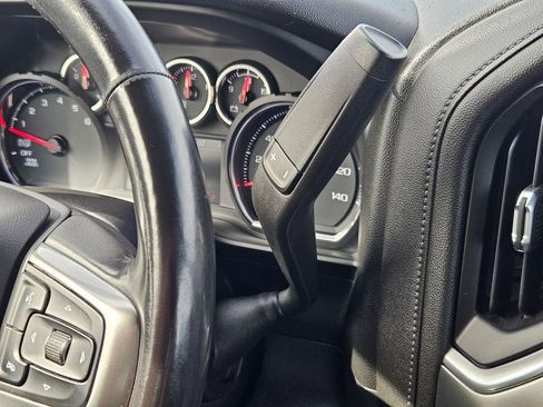 Used 2020 Chevrolet Silverado 1500 LT w/ All-Star Edition AWD/4WD image 20