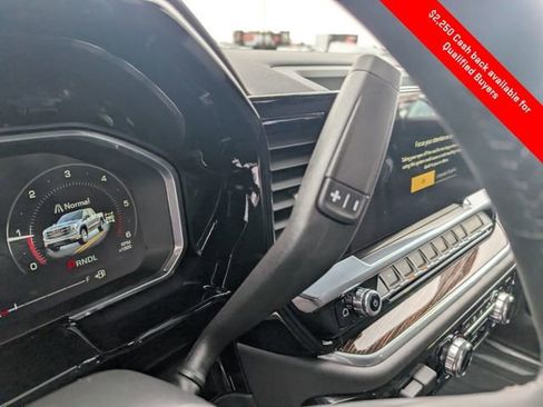 New 2026 GMC Sierra 1500 SLE image 23