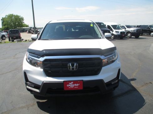 Used 2025 Honda Ridgeline RTL image 14