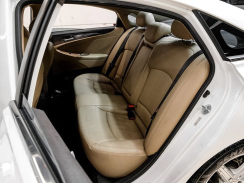 Used 2014 Hyundai Sonata Limited FWD image 43