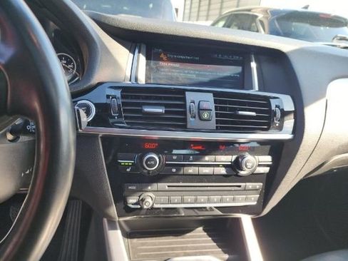 Used 2018 BMW X4 M40i image 7