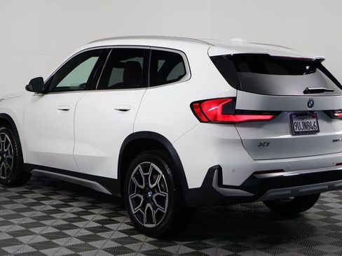Used 2025 BMW X1 xDrive28i w/ Convenience Package image 6