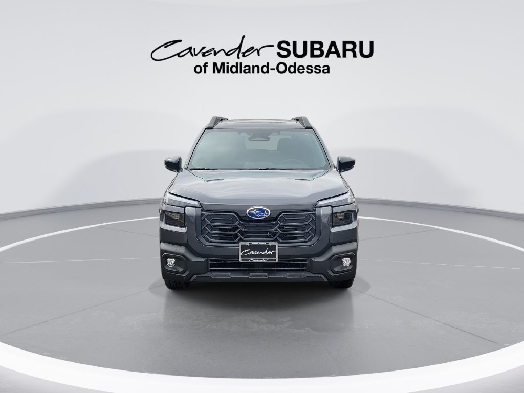 Used 2026 Subaru Outback Limited AWD/4WD image 3