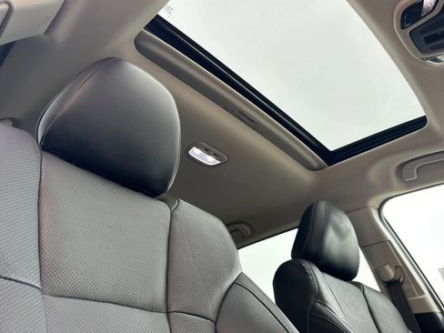 Certified 2023 Subaru Outback Limited image 16