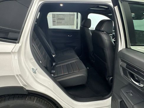 New 2026 Honda CR-V Sport-L image 17