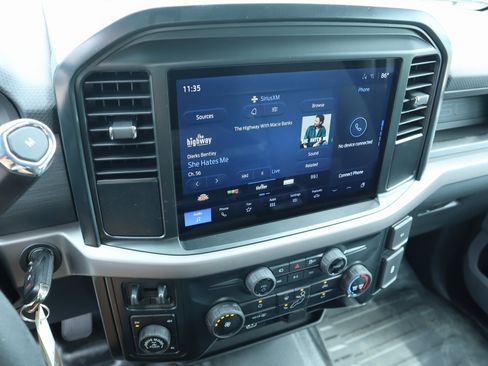 New 2025 Ford F150 XL w/ Equipment Group 103A High image 5