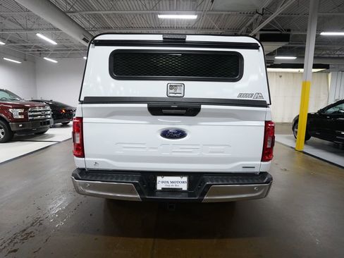 Used 2022 Ford F150 XLT w/ Equipment Group 301A Mid image 24