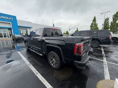 Used 2016 GMC Sierra 1500 SLT w/ All-Terrain Package AWD/4WD image 15