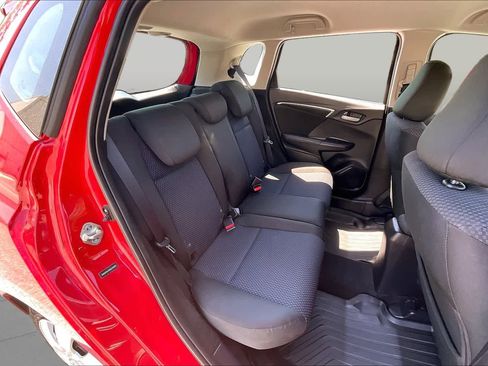 Used 2019 Honda Fit LX image 18