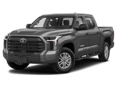 Used 2023 Toyota Tundra SR5