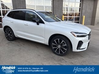 Used 2025 Volvo XC60 B5 Plus video 1