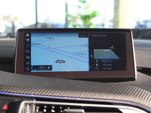 Used 2019 BMW i8 Roadster image 16