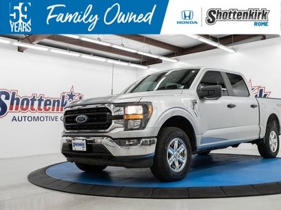 Used 2023 Ford F150 XLT