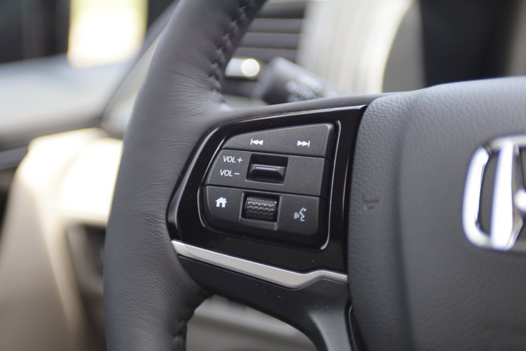 New 2027 Honda Odyssey Elite image 18