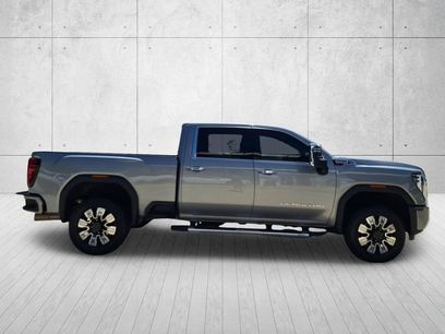 Used 2026 GMC Sierra 2500 Denali w/ Denali Reserve Package