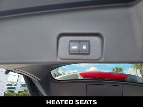 Used 2025 Nissan Rogue SL w/ Tech Package image 13