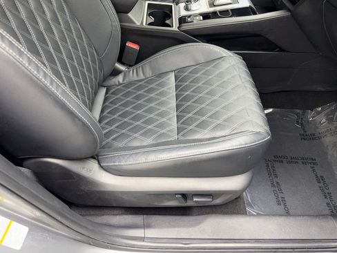 Used 2022 Mitsubishi Outlander SEL FWD image 48