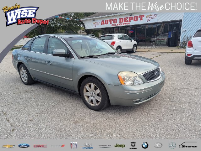 Used 2005 Ford Five Hundred SEL FWD image 1