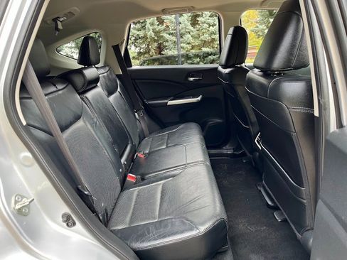 Used 2016 Honda CR-V EX-L image 41