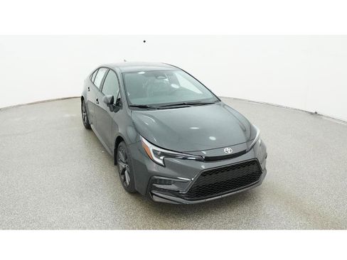 New 2026 Toyota Corolla SE image 14