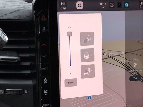 New 2026 RAM 3500 Limited image 25