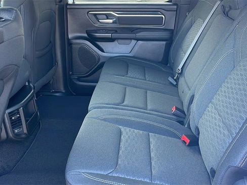 New 2025 RAM 1500 Big Horn image 11