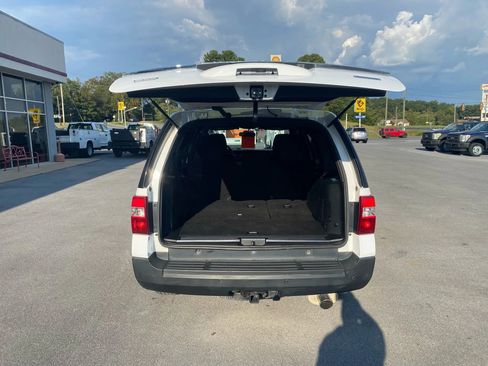 Used 2017 Ford Expedition XL w/ Equipment Group 101A image 32