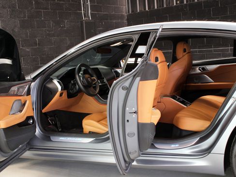 Used 2022 BMW ALPINA B8 xDrive Gran Coupe w/ Driving Assistance Package 2 image 31