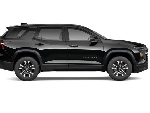 New 2026 Chevrolet Equinox LT image 29