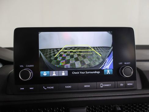 Used 2024 Honda CR-V EX image 42
