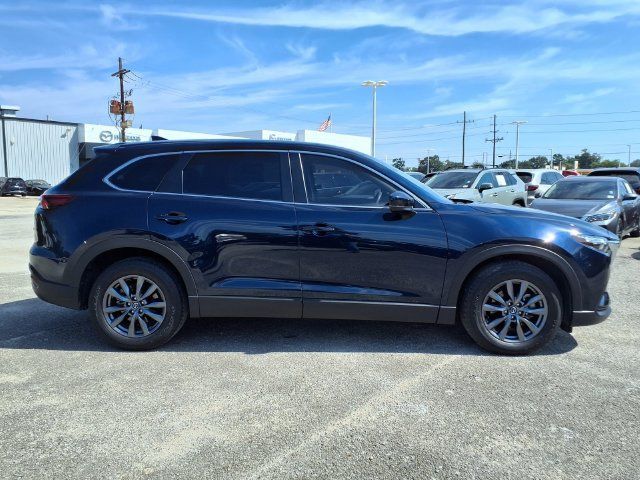 Used 2022 MAZDA CX-9 Sport AWD/4WD image 5