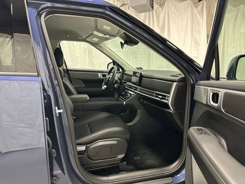 Used 2026 Hyundai Santa Fe SEL AWD/4WD image 56