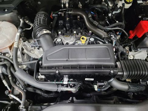 Used 2024 Ford Escape ST-Line image 30