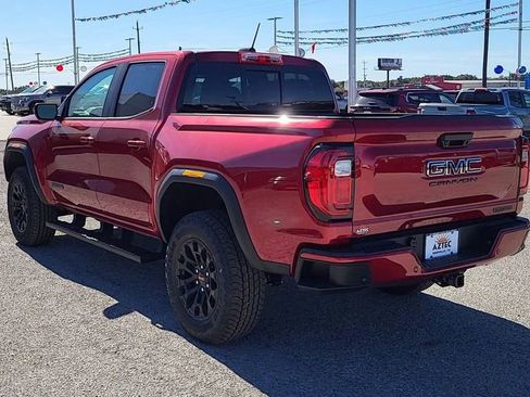 New 2026 GMC Canyon Elevation w/ Convenience Package image 6