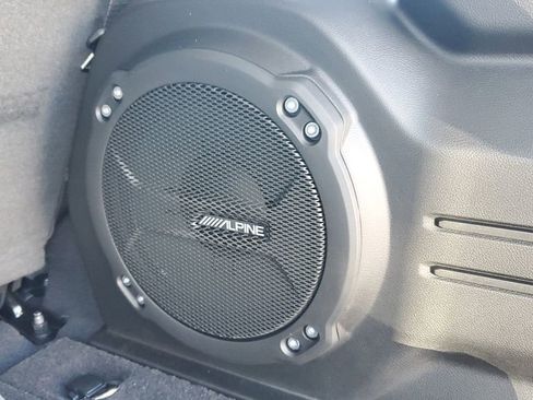 New 2026 Jeep Wrangler Willys image 9