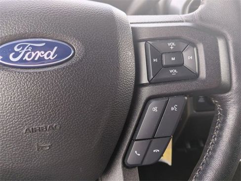 Used 2018 Ford F150 XLT w/ Equipment Group 302A Luxury image 26